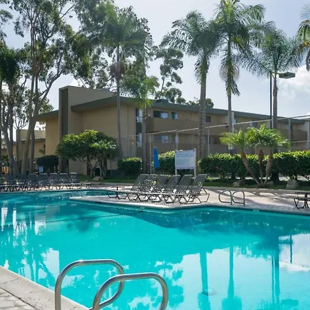 Wanderjaunt - Apts In Pacific Beach Apartment